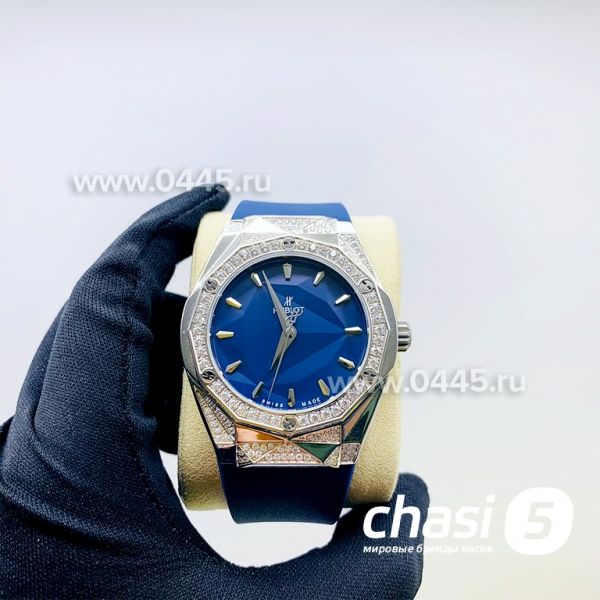 Часы HUBLOT Classic Fusion Orlinski (13820)