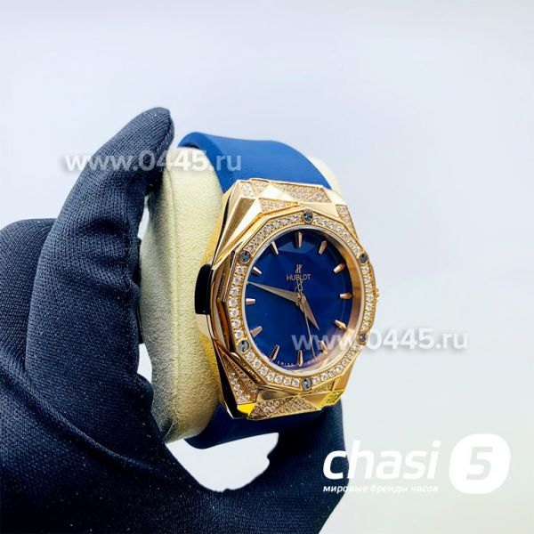 Часы HUBLOT Classic Fusion Orlinski (13821)