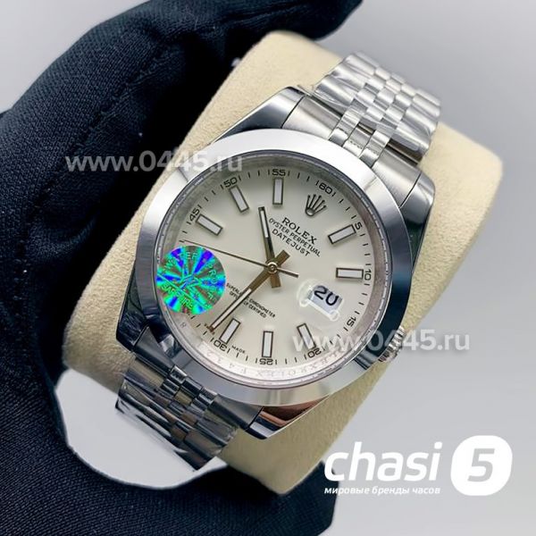 Часы Rolex Datejust (13826)