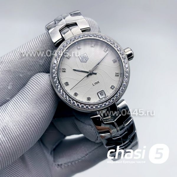 Часы Tag Heuer Link (13834)