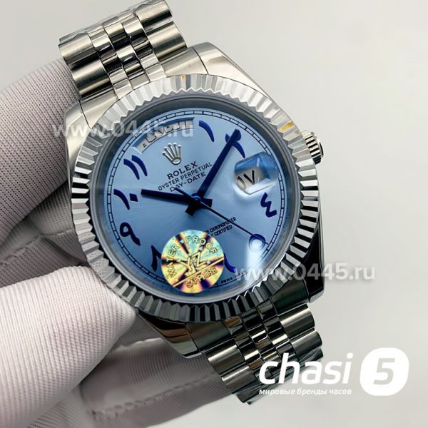 Часы Rolex Day-Date (13837)