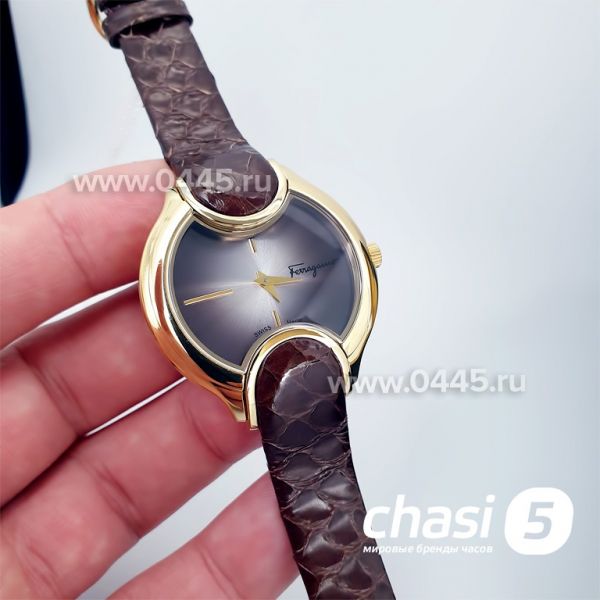 Часы Salvatore Ferragamo (13851)