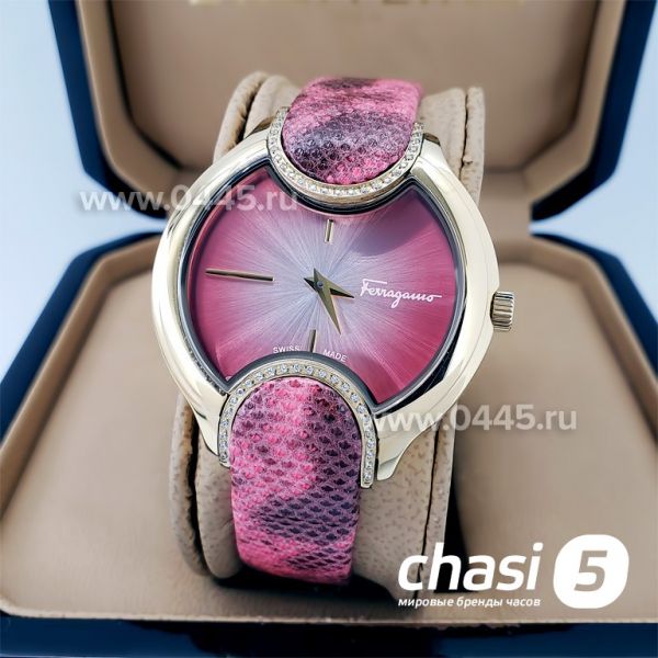 Часы Salvatore Ferragamo (13853)
