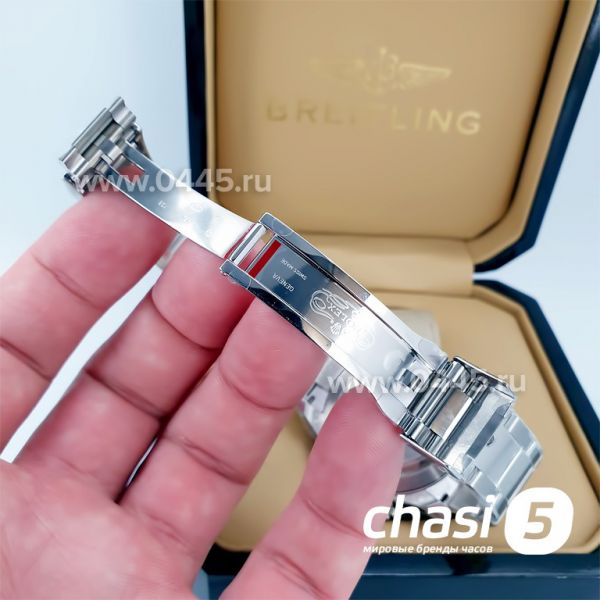 Часы Rolex Daytona 4130 - Дубликат (13858)