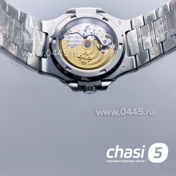 Часы Patek Philippe Men Nautilus - Дубликат (13860)