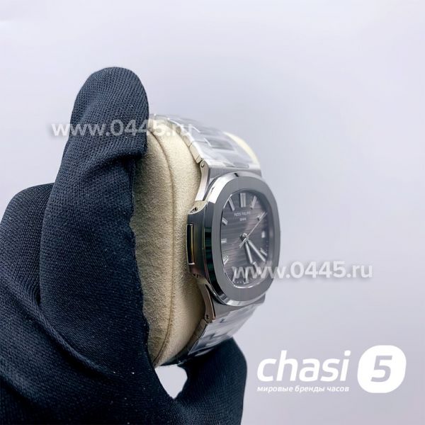 Часы Patek Philippe Men Nautilus - Дубликат (13860)