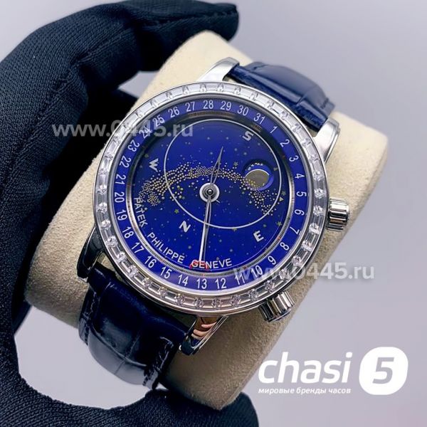 Часы Patek Philippe Men Grand Complications Sky Moon (13862)