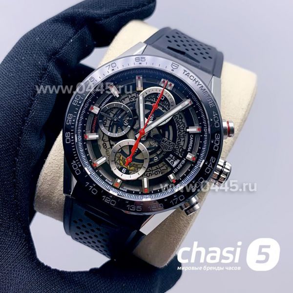 Часы Tag Heuer CARRERA (13864)