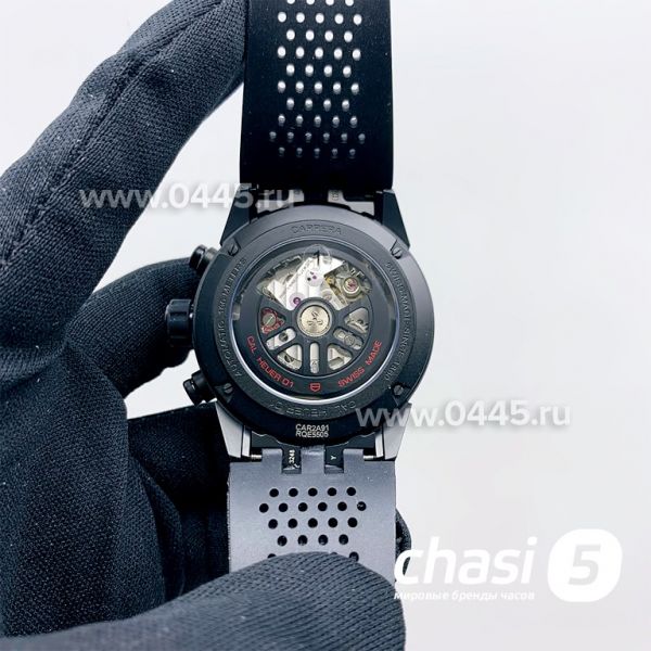 Часы Tag Heuer CARRERA (13864)