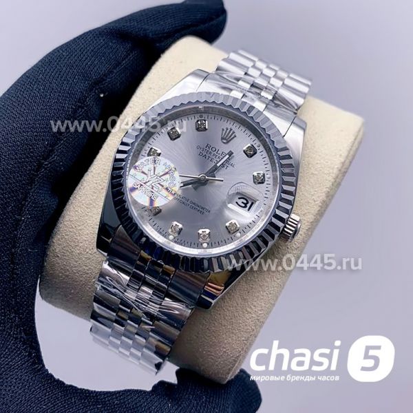 Часы Rolex Datejust (13873)