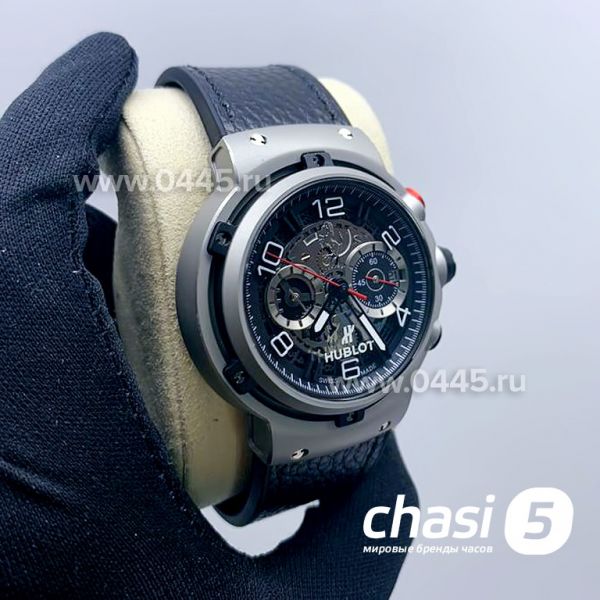 Часы HUBLOT Big Bang Chronograph FERRARI (13877)