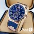 Часы Ulysse Nardin - кварц 38 мм (13878)