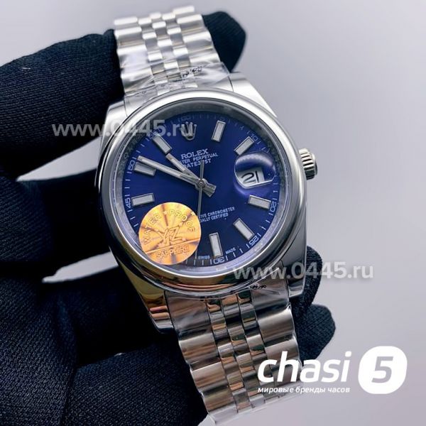 Часы Rolex Datejust (13889)