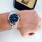 Часы Omega Seamaster Aqua Terra (13899)