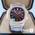 Часы Patek Philippe Men Nautilus (13924)