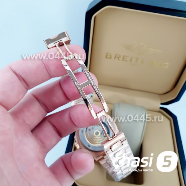 Часы Patek Philippe Men Nautilus (13925)