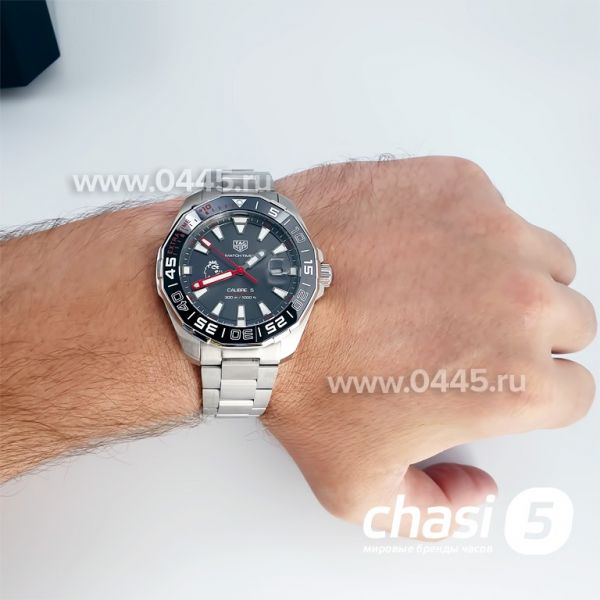 Часы Tag Heuer Aquaracer Calibre 5 (13942)