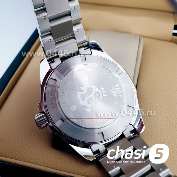 Часы Tag Heuer Aquaracer Calibre 5 (13942)
