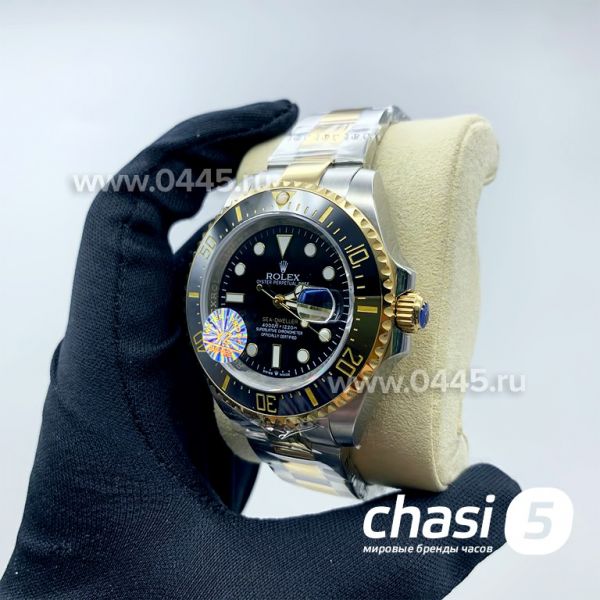 Часы Rolex Sea-Dweller (13953)