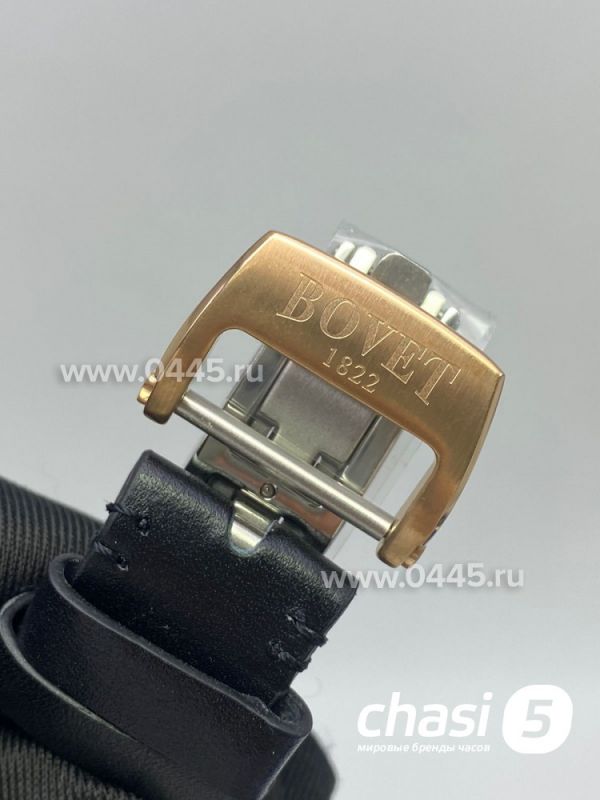 Часы Bovet Fleurier 19Thirty (13955)