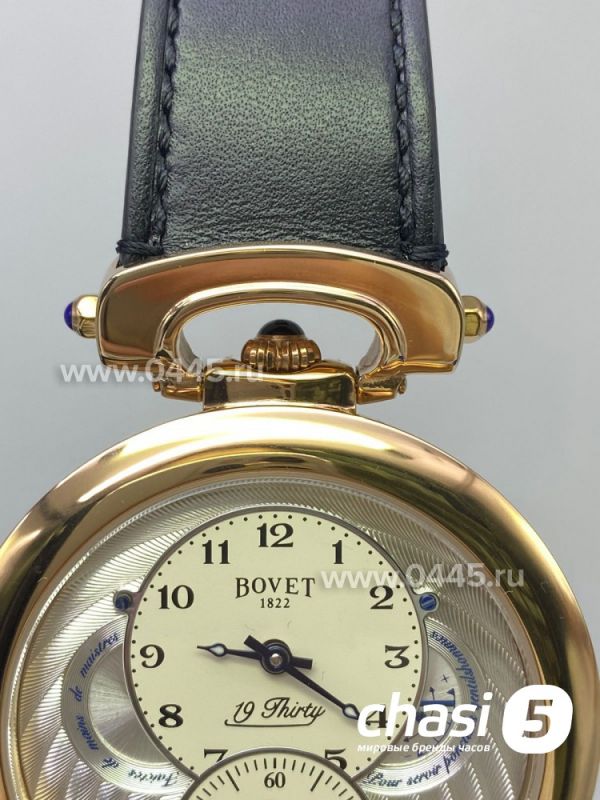 Часы Bovet Fleurier 19Thirty (13955)
