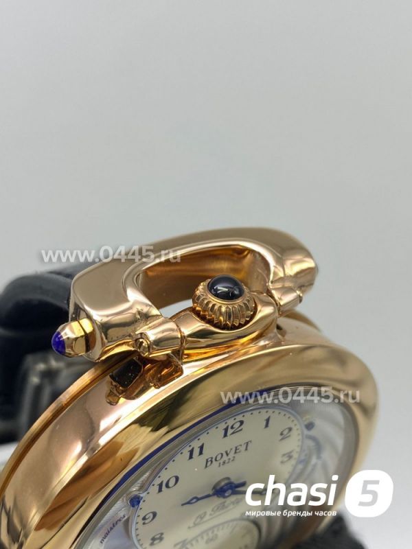 Часы Bovet Fleurier 19Thirty (13955)