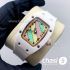 Часы Richard Mille Marshmallow (13958)