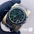 Часы Emporio Armani Chronograph (13968)