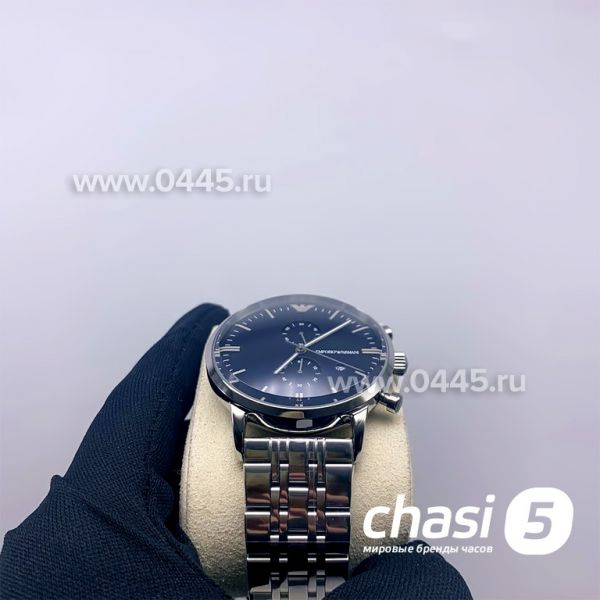 Часы Emporio Armani Chronograph Ar1648 (13970)