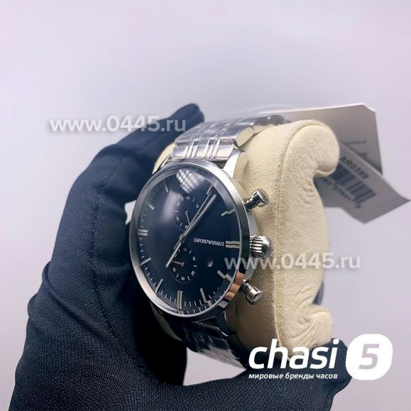 Часы Emporio Armani Chronograph Ar1648 (13970)