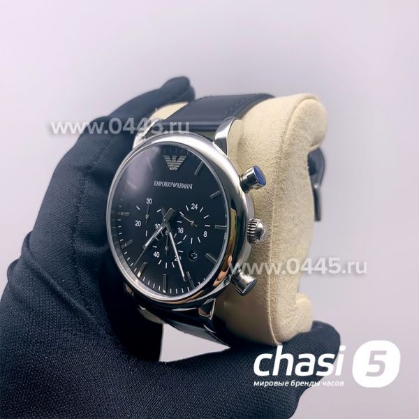 Часы Emporio Armani Chronograph (13974)