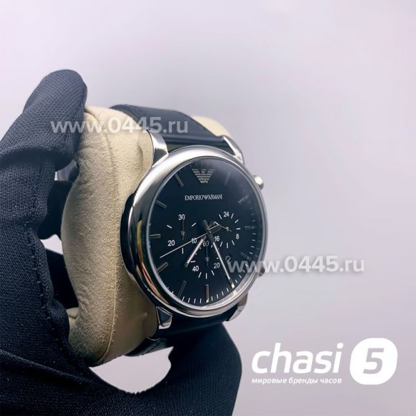 Часы Emporio Armani Chronograph (13974)