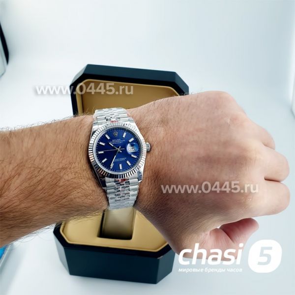Часы Rolex DateJust - Дубликат (13976)
