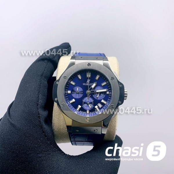 Часы HUBLOT Big Bang Chronograph (13981)