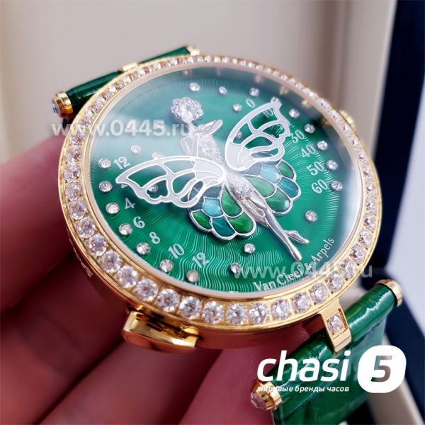 Часы Van Cleef & Arpels (13983)