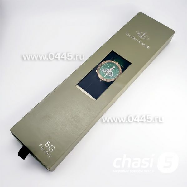 Часы Van Cleef & Arpels (13983)