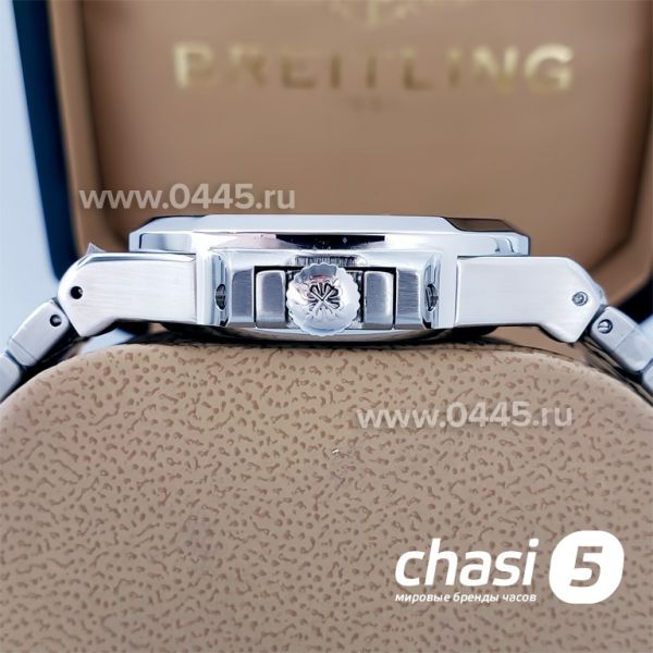 Часы Patek Philippe Men Nautilus (13984)