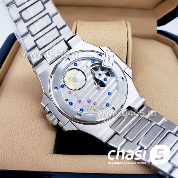 Часы Patek Philippe Men Nautilus (13984)
