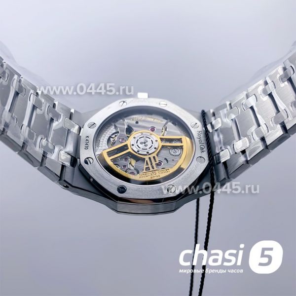 Часы Audemars Piguet Royal Oak - Дубликат (14037)