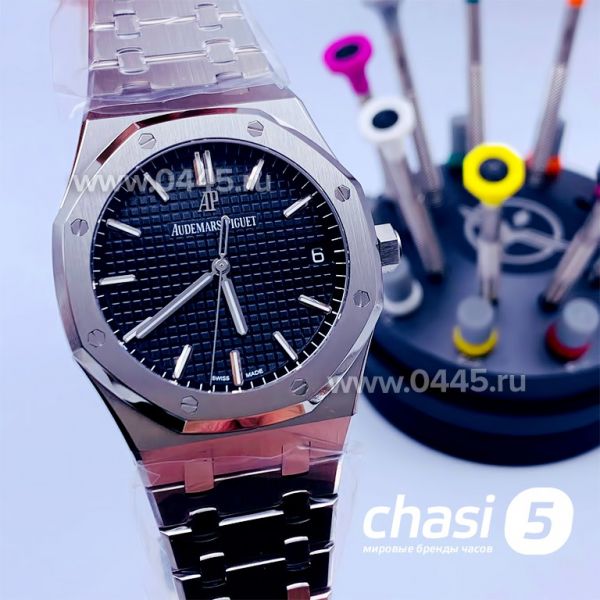 Часы Audemars Piguet Royal Oak - Дубликат (14037)