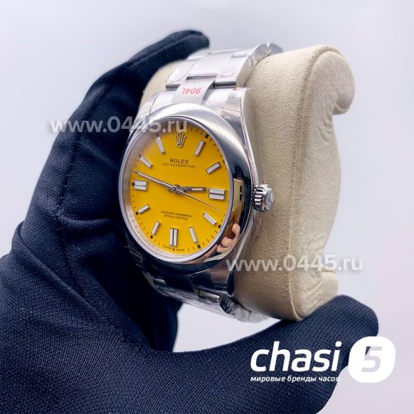 Часы Rolex Oyster Perpetual (14038)
