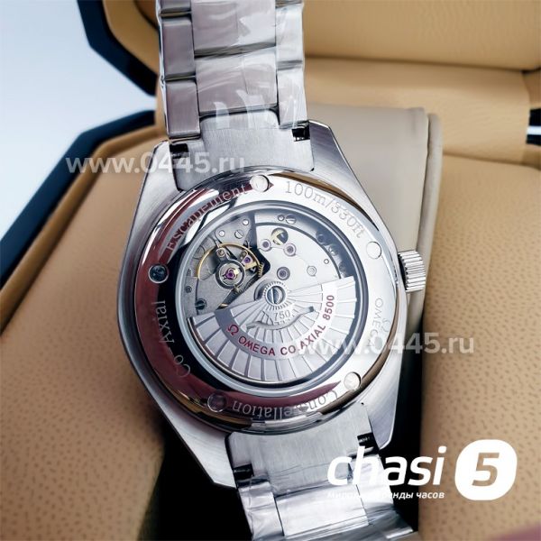 Часы Omega Seamaster Aqua Terra (14059)