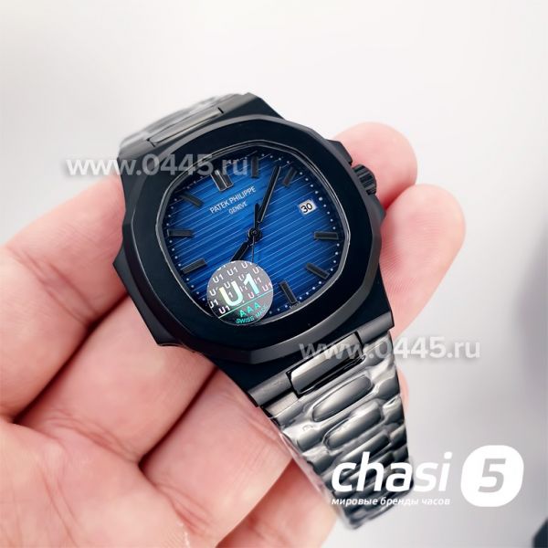 Часы Patek Philippe Men Nautilus (14062)