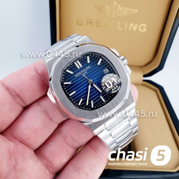 Часы Patek Philippe Men Nautilus (14070)