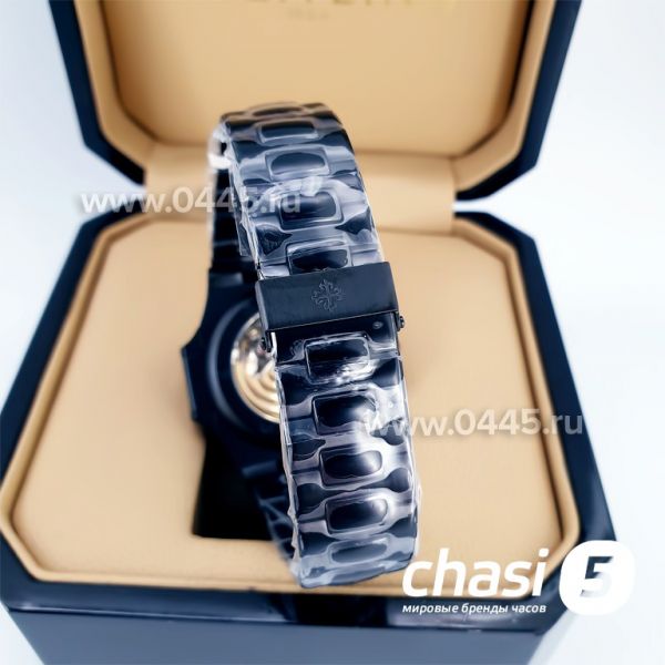 Часы Patek Philippe Men Nautilus (14075)