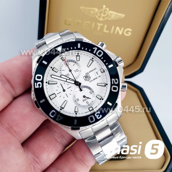 Часы Tag Heuer Aquaracer Calibre 16 (14078)
