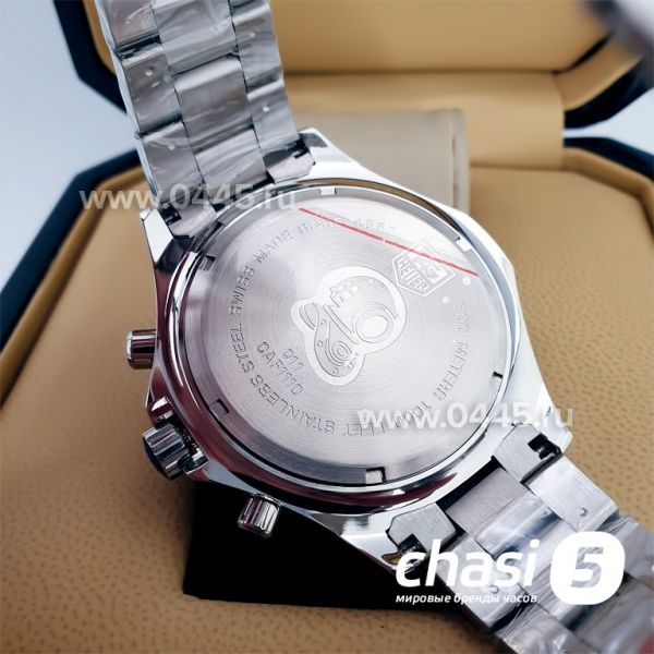 Часы Tag Heuer Aquaracer Calibre 16 (14078)