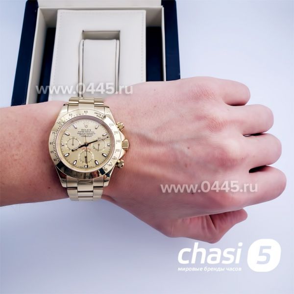 Часы Rolex Cosmograph Daytona (14091)