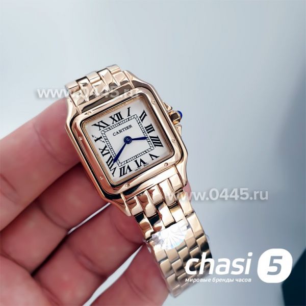 Часы Cartier Panthere (14113)
