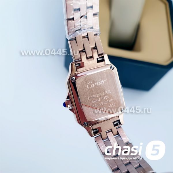 Часы Cartier Panthere (14114)